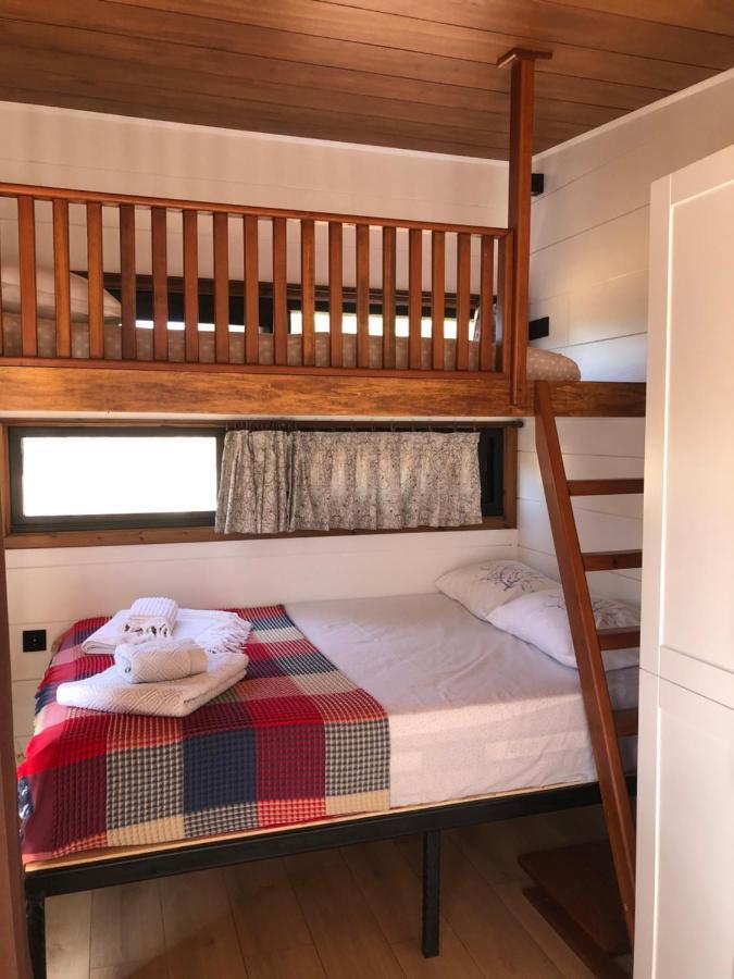 Villa Tiny House Kayakoey Nar à Fethiye Extérieur photo