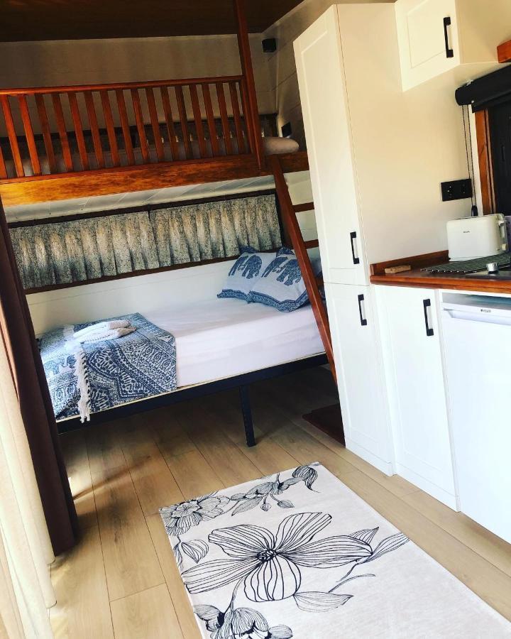 Villa Tiny House Kayakoey Nar à Fethiye Extérieur photo