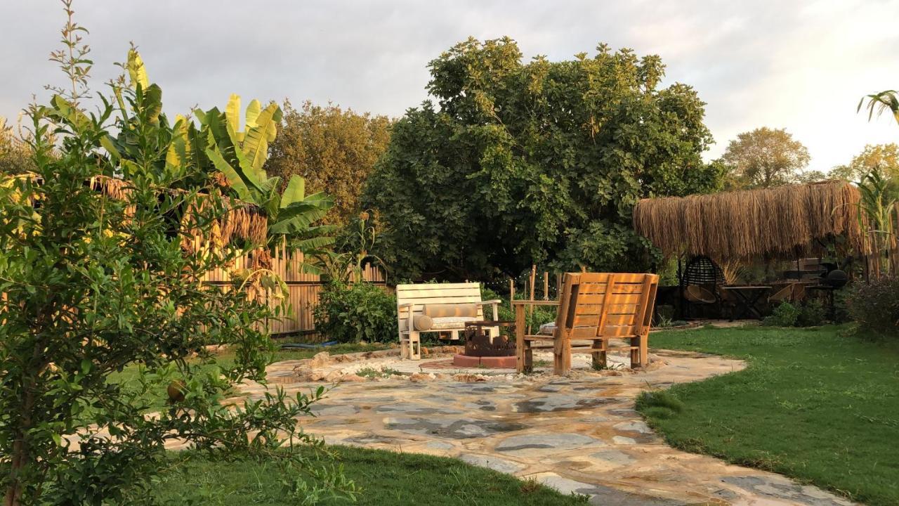 Villa Tiny House Kayakoey Nar à Fethiye Extérieur photo